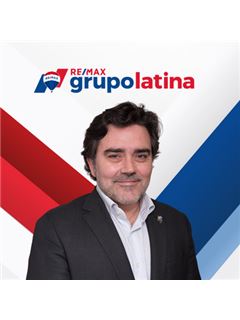 Broker/Owner - João Marques - Latina II