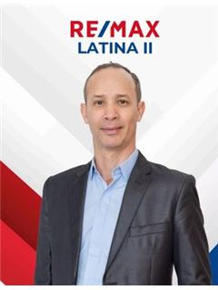 Fábio Remesso - Latina II