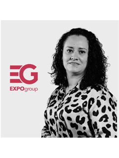 Fátima Pereira - Expo