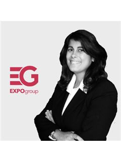 Marisa Bernardes - Expo