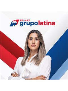 Alice Holmes - Latina II