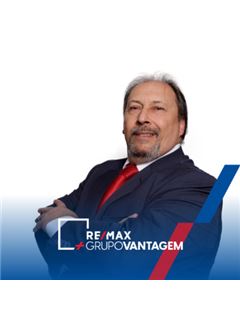 José Antunes - Vantagem Central