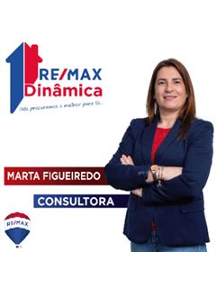 Marta Figueiredo - Dinâmica