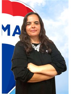 Sónia Faria - RE/MAX - Elite