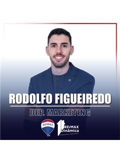 Owner - Rodolfo Figueiredo - Dinâmica