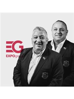 Owner - Joao Almeida - Expo