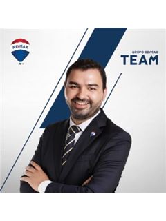 Ricardo Fernandes - Team Forever