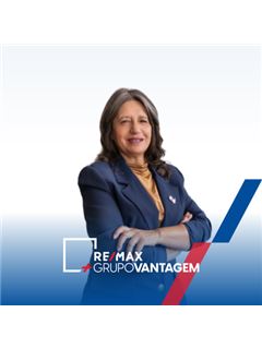 Maria Pereira - Vantagem Ria