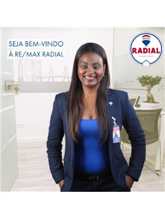 Deolinda Fernandes - Radial
