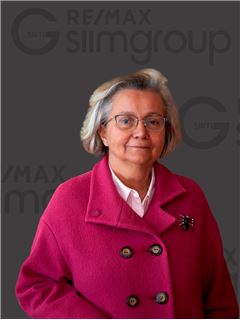 Maria Duarte - Siimgroup Loft
