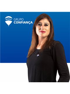 Mónica Romano - Confiança