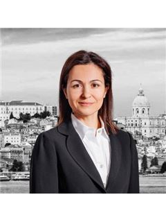 Associate - Patricia Simões - Siimgroup