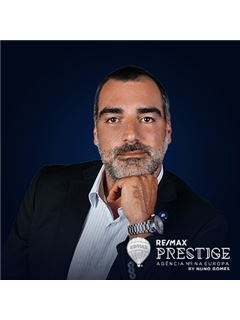 Diogo Antunes - Prestige