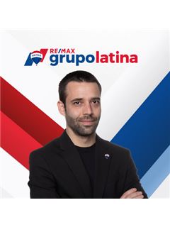 Pedro Silva - Latina II