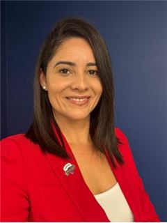 Georgia Seara - Vantagem Planície
