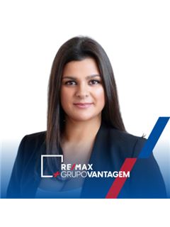 Ana Marques - Vantagem Central