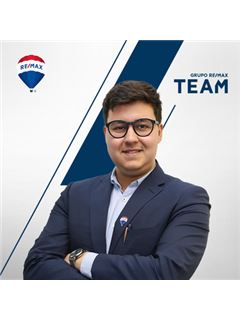 Guilherme Almeida - Team Inspira