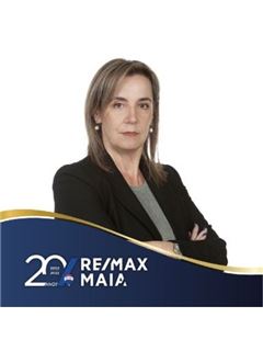 Paula Ferraz - Maia