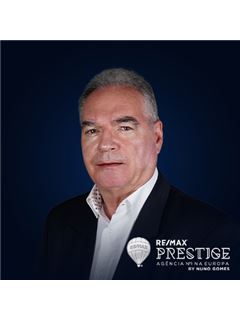 António Sousa - Prestige