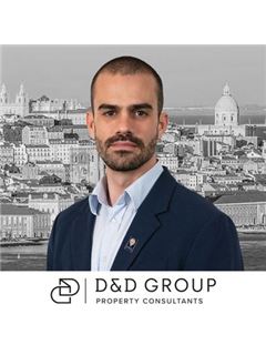 Afonso Girão - Siimgroup Loft