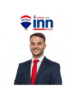 Tiago Ferreira - Inn