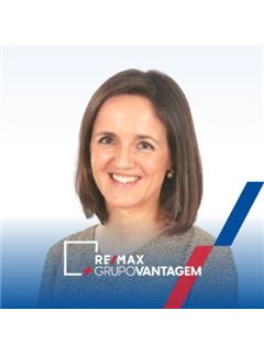 Associate in Training - Inês Correia - Vantagem Oeste