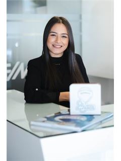 Isabel Fernandes - Go