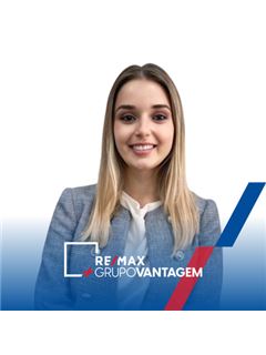 Natacha Baptista - Vantagem Central