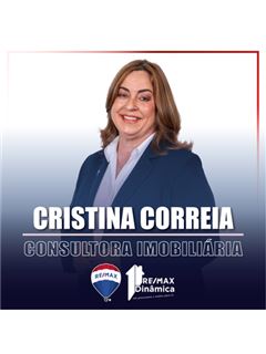 Cristina Correia - Dinâmica