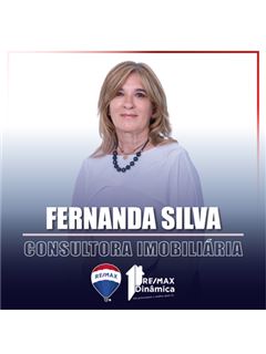 Fernanda Silva - Dinâmica