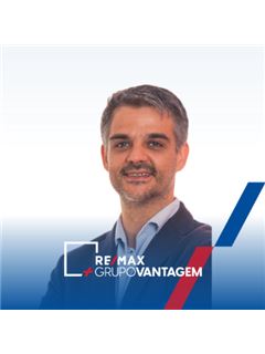 Svetovalec za financiranje - Rui Arez - Vantagem Avenida