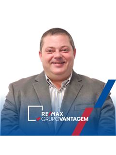 Owner - Hugo Quintais - Vantagem Central