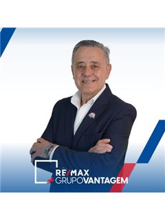 José Agostinho - Vantagem Planície