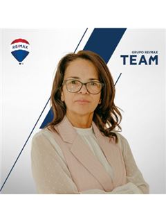 Dulce Mesquita - Team Forever
