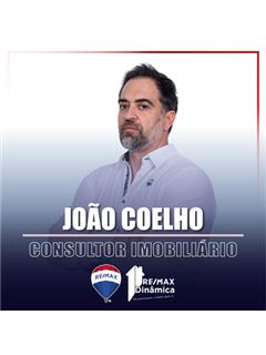 João Coelho - Dinâmica