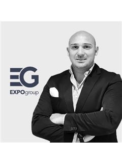 Directeur d'agence - Pedro Almeida - Expo