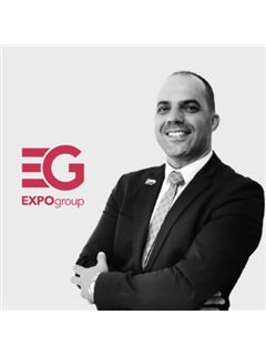 Luís Pinto - Expo