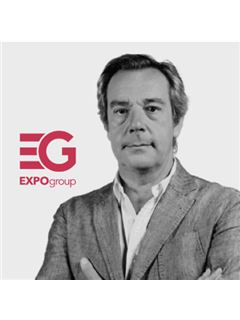 Pedro Serôdio - Expo