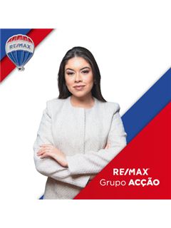 Rebecca Fonseca - Acção Four Star