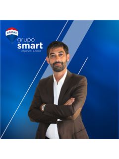 Miguel Santos - Albufeira Smart