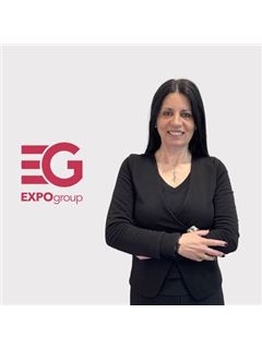 Fernanda Figueiredo - ExpoGroup Dimensão