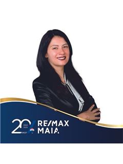 Adélia Araújo - Maia