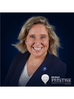 Daniela Matos - Prestige