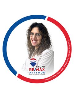 Patrícia Pereira - Atitude