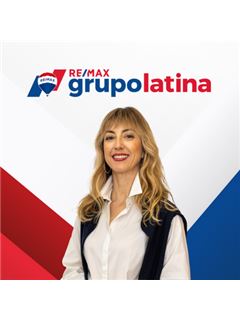 Marina Coelho - Latina II