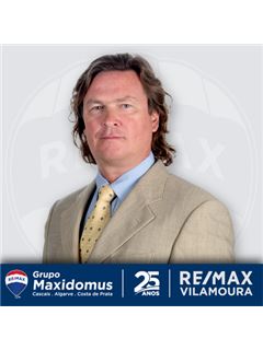 Dmitry Sidorov - Vilamoura