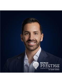 Pedro Fernandes - Prestige