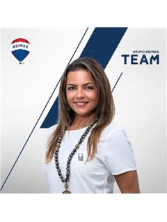 Vanessa Matos - Team II