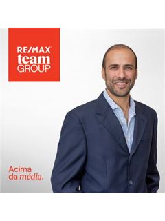 Gonçalo Lince - Team