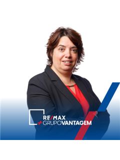 Nepremičninski posrednik - Sandra Martins - Vantagem Avenida